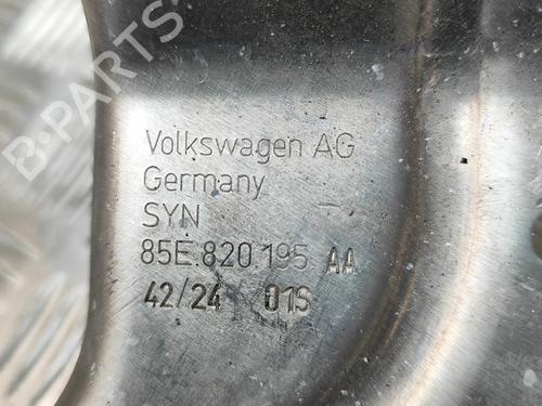 Support PORSCHE MACAN (XAB) 4S Electric 4 (XABDC1) | BP33433153C155  - Image 6