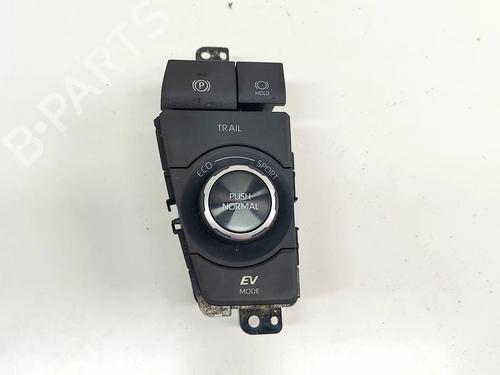 Used Switch Switch TOYOTA RAV 4 V (_A5_, _H5_) 2.5 Hybrid AWD (AXAH54, AXAL54) (222 hp) 27794322 27794322