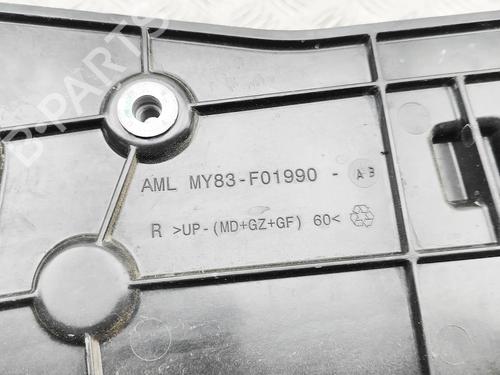 Pipe ASTON MARTIN DBX 4.0 All-wheel Drive | BP36809372M125  - Image 7