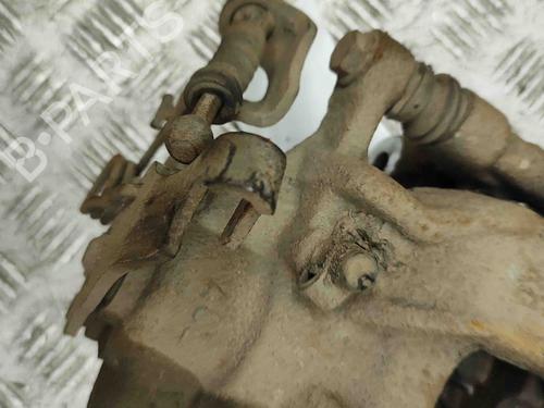 Left rear brake caliper VW AMAROK (2HA, 2HB, S1B, S6B, S7A, S7B, AGD) 3.0 TDI 4motion | BP27532790M107