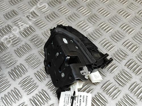 Front left lock VW TOUAREG (CR7, RC8) 3.0 TDI 4motion | BP27217314C98 - Image 4