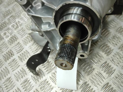 Transfer box CUPRA FORMENTOR (KM7, KMP) 2.5 VZ5 4Drive | BP38622886M36 - Image 7