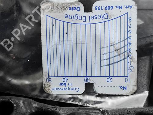 Engine FORD TRANSIT V363 Van (FCD, FDD) 2.0 EcoBlue RWD | BP33110212M1  - Image 9