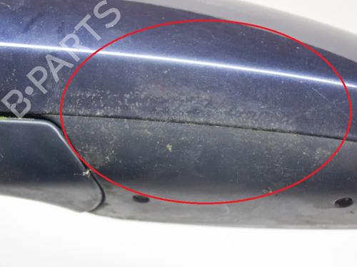 Left mirror AUDI A4 B6 (8E2) 2.0 | BP8895008C26  - Image 5