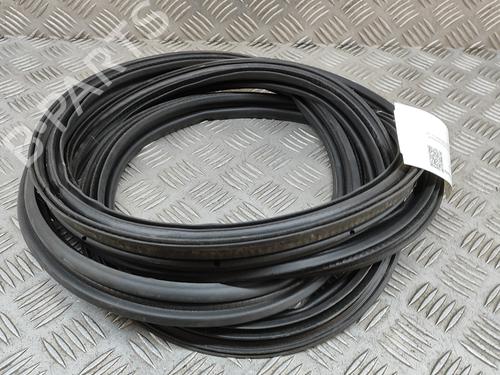 Rubber door seal HONDA CIVIC X Hatchback (FC_, FK_) 2.0 Type-R (FK8) | BP21077938C142 