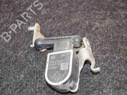 Elektronisk sensor BMW 5 (F10) 520 d (184 hp) 14660870