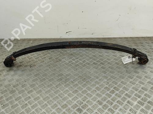 Used Other NISSAN PATROL III/2 Hardtop (K260) 2.8 D (75 hp) 28434653