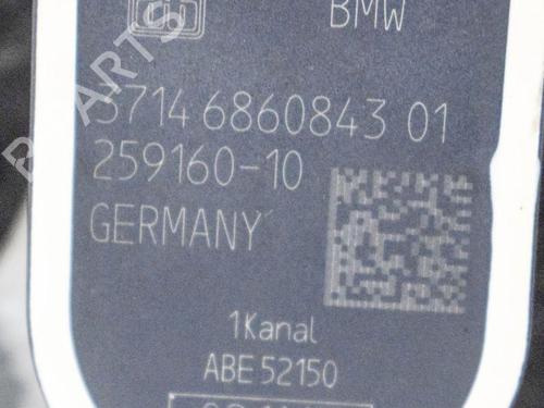 Electronic sensor BMW 4 Coupe (F32, F82) 420 i xDrive | BP14664944M84 