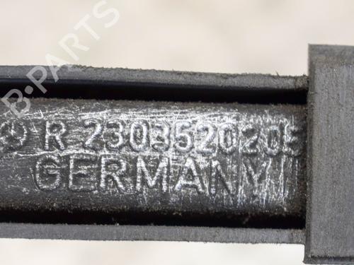 Left rear suspension arm MERCEDES-BENZ SL (R230) 500 (230.475) | BP14639392M14 