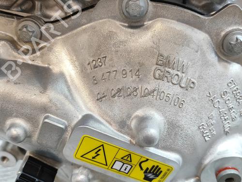 Engine BMW 2 Active Tourer (F45) 218 i | BP39172148M1 - Image 10