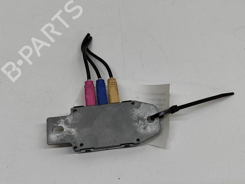 Elektronisk modul JAGUAR I-PACE (X590) EV400 AWD | BP28436138M83