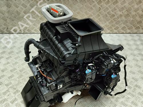Varmeapparat SKODA ENYAQ iV SUV (5AZ) 85 (286 hp) 28115512