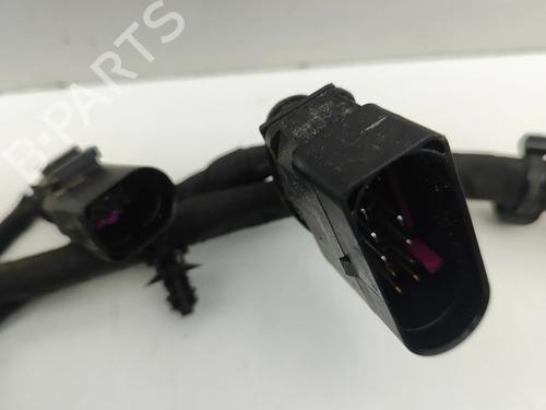 Wiring harness PORSCHE MACAN (XAB) 4S Electric 4 (XABDC1) | BP33433214E16 - Image 6