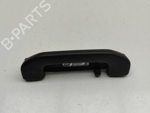 Used Interior roof handle MERCEDES-BENZ GLC (X253) 300 d 4-matic (253.919) (245 hp) 29731231