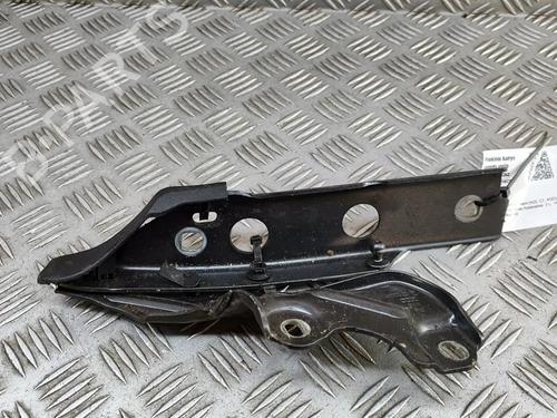Used Hinge/Door check strap AUDI A6 C7 Avant (4G5, 4GD) 2.0 TDI (190 hp) 28675803