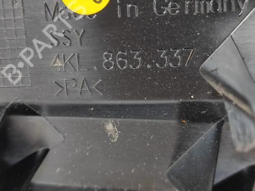 Andre AUDI E-TRON (GEN) 55 quattro | BP27781754O1 - Image 7