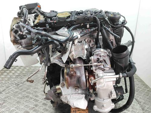 Engine AUDI A5 Sportback (F5A, F5F) 40 TFSI Mild Hybrid | BP28833758M1 
