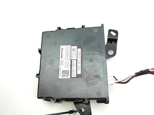 Electronic module RENAULT ZOE (BFM_) ZOE (BFMC, BFMD) | BP38500347M83 - Image 3