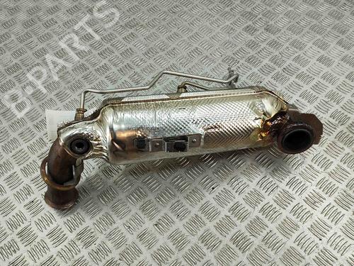 Catalyst JEEP AVENGER (J2) 1.2 GSE T3 | BP28555581M10