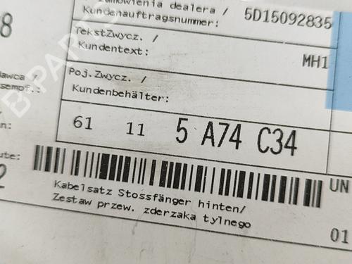 Electronic module MERCEDES-BENZ B-CLASS Sports Tourer (W245) B 180 CDI (245.207) | BP28565229M83 