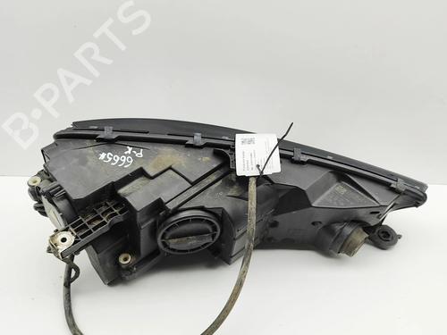 Left headlight AUDI A4 B9 Avant (8W5, 8WD) 2.0 TDI | BP39381579C28 - Image 2