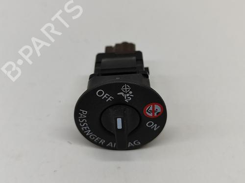 Spak kontakt FIAT TALENTO Van (296_) 1.6 D (125 hp) 16535715