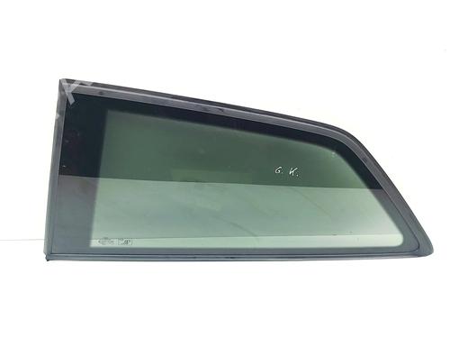 Panel rude bagtil venstre Panel rude bagtil venstre AUDI A3 Sportback (8VA, 8VF) S3 quattro (310 hp) 36644581 36644581