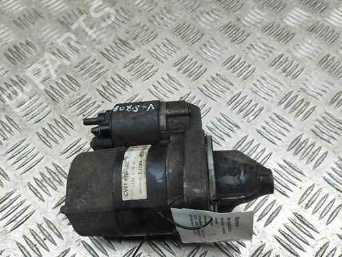 Used Starter Starter FORD FOCUS III 1.0 EcoBoost (125 hp) 34051036 34051036