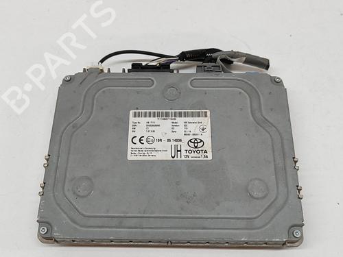 Elektronische module TOYOTA RAV 4 V (_A5_, _H5_) 2.5 Hybrid AWD (AXAH54, AXAL54) (222 hp) 28676165