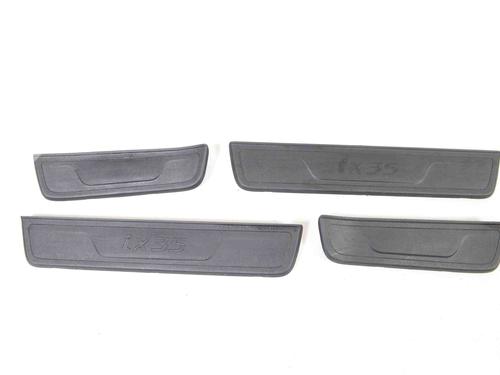 Trinbræt HYUNDAI ix35 (LM, EL, ELH) 1.7 CRDi (116 hp) 30256692