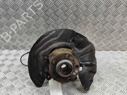 Used Right front steering knuckle BMW X3 (F25) xDrive 20 d (184 hp) 29310402