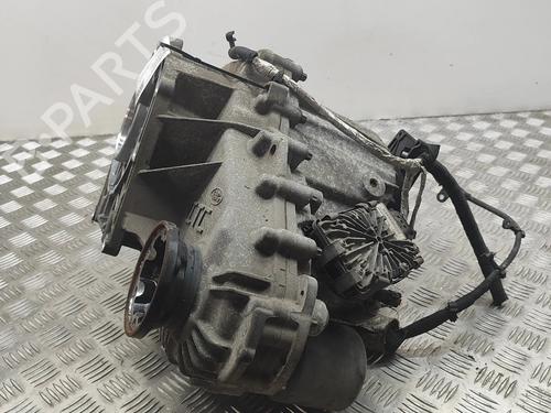 Used Transfer box Transfer box 37029259 37029259
