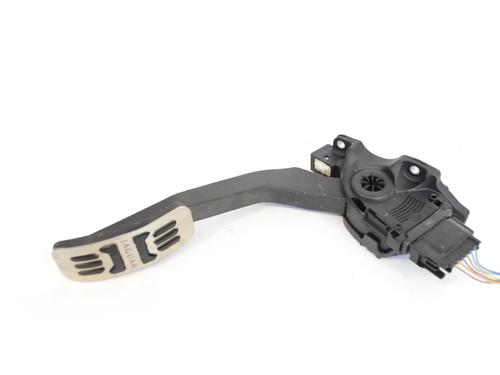 Pedal Pedal JAGUAR XF I (X250) 2.2 D (190 hp) 33339659 33339659