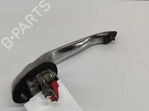 Front right exterior door handle CHRYSLER PT CRUISER (PT_) 2.2 CRD | BP24306585C129 