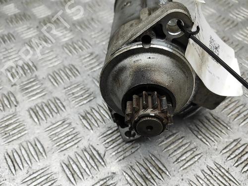 Starter VW GOLF VIII Variant (CG5, DB5) 2.0 TDI | BP39116684M8 - Image 6