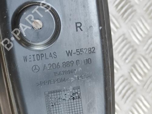 Other MERCEDES-BENZ C-CLASS (W206) C 200 (206.042) | BP28565890O1 