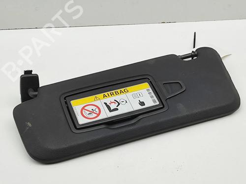 Left sun visor MERCEDES-BENZ E-CLASS Coupe (C238) E 220 d (238.314) | BP36782879I1 - Image 2