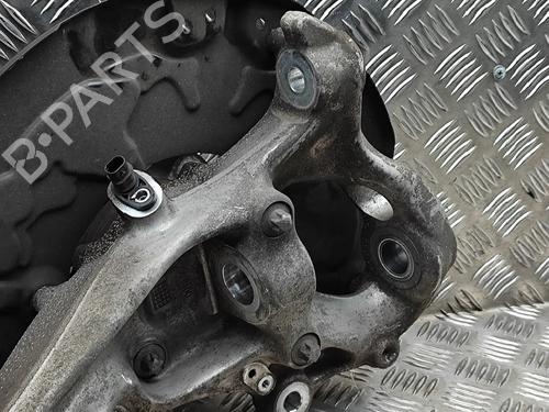 Left front steering knuckle MERCEDES-BENZ C-CLASS (W206) C 200 (206.042) | BP28565729M25  - Image 6