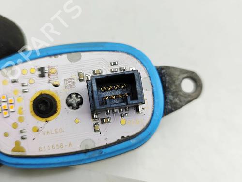 Electronic module LAND ROVER DISCOVERY V (L462) 3.0 D 4x4 | BP33882952M83  - Image 5