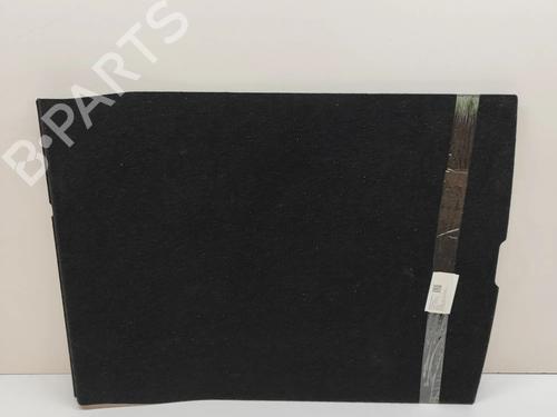 Used Luggage compartment floor BMW 4 Coupe (F32, F82) M4 (431 hp) 26405602