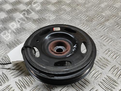 Pulley VW GOLF V (1K1) 2.0 GTI | BP23249969M122 - Image 4