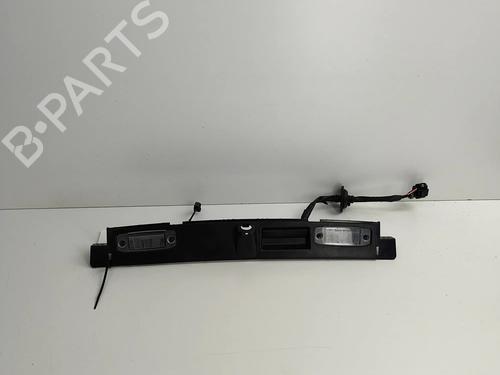 Used Tailgate trim Tailgate trim KIA SPORTAGE V (NQ5) 1.6 T-GDi Hybrid AWD (215 hp) 27784125 27784125