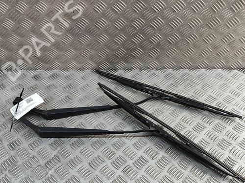 Front wipers mechanism TOYOTA LAND CRUISER PRADO (_J12_) 3.0 D-4D (KDJ120, KDJ125) | BP27295643C83 