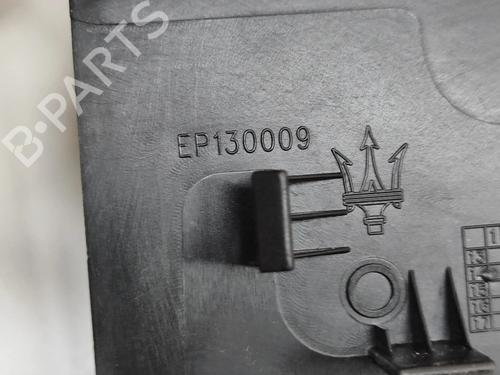 Other MASERATI GHIBLI III (M157) 3.0 D | BP20675051O1 