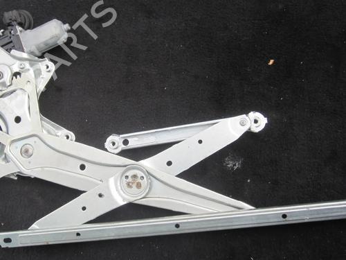 Used Front left window mechanism Front left window mechanism LEXUS RX (_L1_) 450h AWD (GYL15_) (249 hp) 6720540 6720540