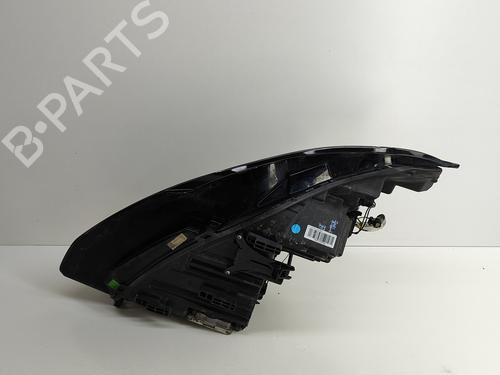Left headlight LAND ROVER RANGE ROVER EVOQUE (L538) 2.0 D 4x4 | BP24975939C28 