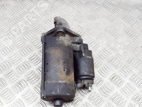 Starter IVECO DAILY IV Van 35C13 V, 35C13 V/P, 35S13 V, 35S13 V/P | BP10526445M8 