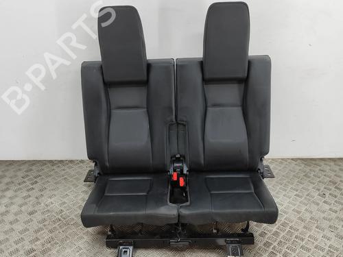 Used Rear seat Rear seat LAND ROVER DISCOVERY SPORT (L550) 2.0 D 4x4 (180 hp) 33377472 33377472