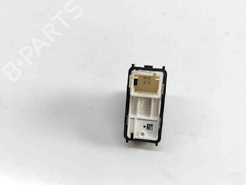 Right rear window switch CITROËN C3 III (SX) 1.2 THP 110 (SXHNPS, SXHNZT, SXHNZ6) | BP29459180I28 