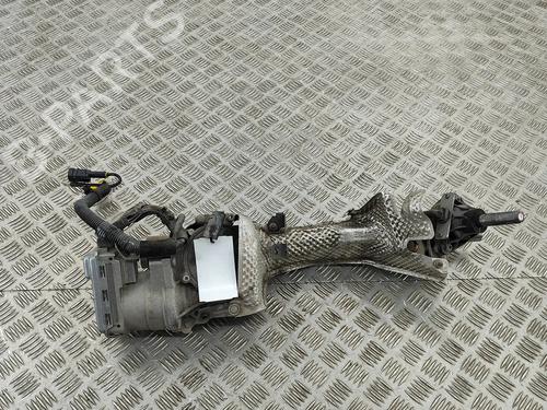 Used Steering rack Steering rack CITROËN C5 AIRCROSS (A_) 1.5 BlueHDi 130 (ACYHZJ, ACYHZR) (131 hp) 28551644 28551644